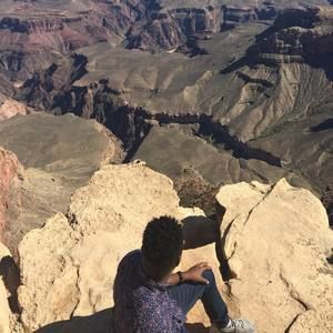 Meet your Posher, Derek